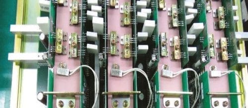 Fire at Battery Manufacturing Facility in Korea: Fast Restoration Reduces Downtime and Saves 71% in Costs