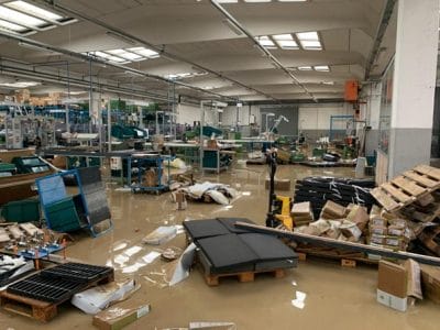 Italy’s New Nat Cat Insurance Rules: What Risk & Insurance Managers need to do now