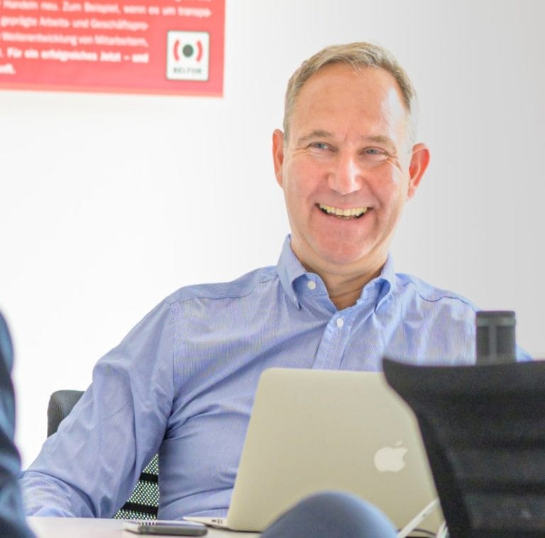 Image of Martin Schachtschneider