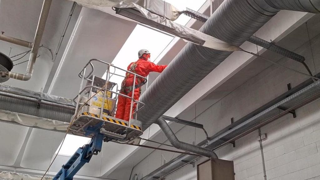 Fire at Rubinetterie Condor in Italy: Production Restarted Within One Month After Site-Wide Contamination