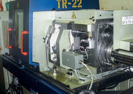 Functional tests on the restored machine.
