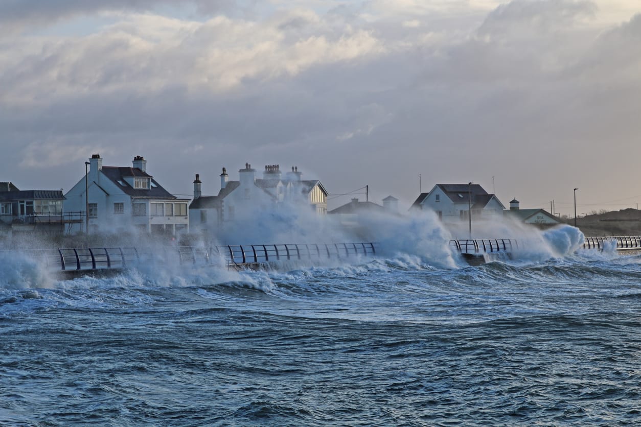 Storm Xynthia