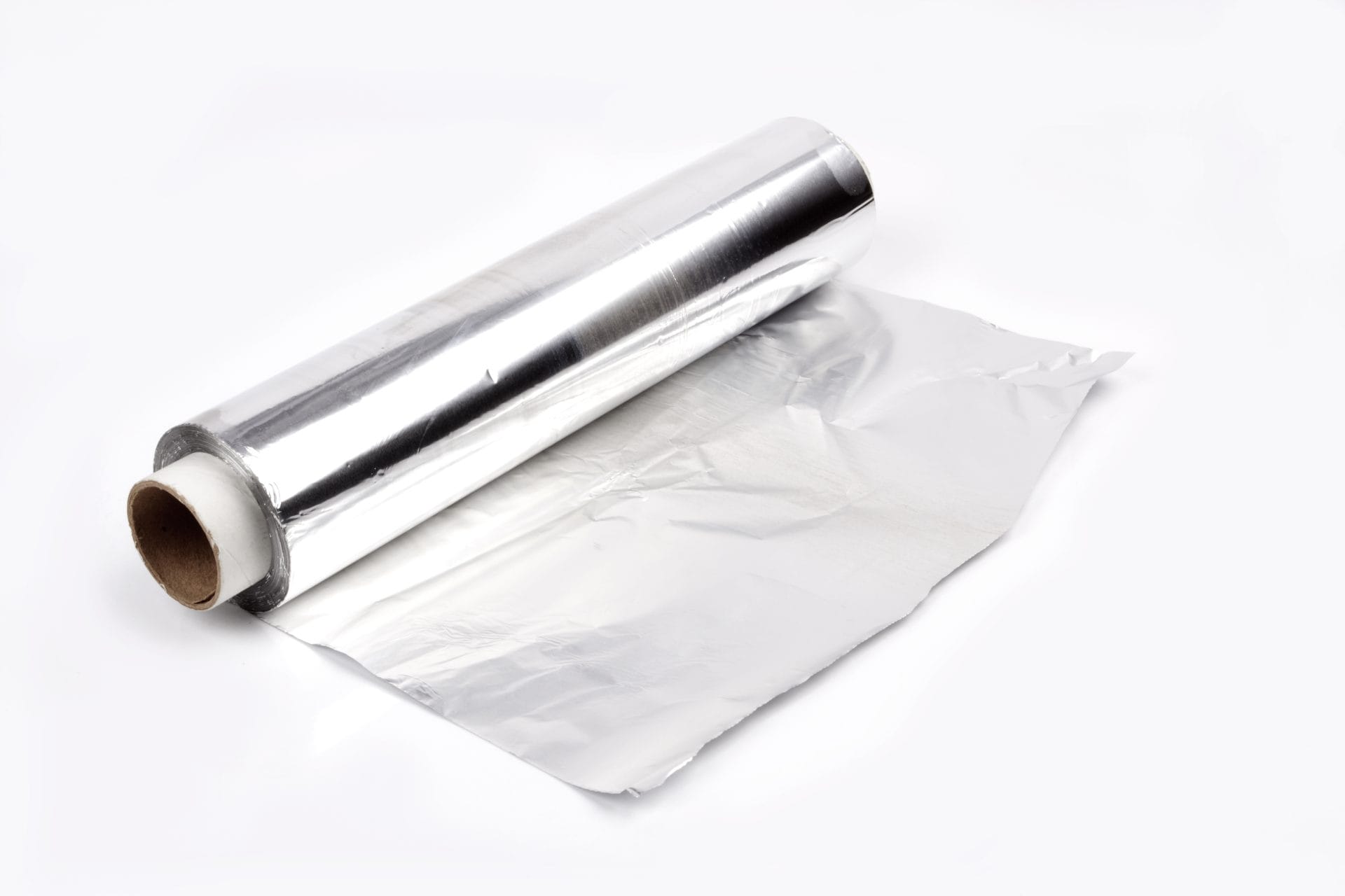 Alunminium roll