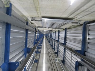 water damage decontamination