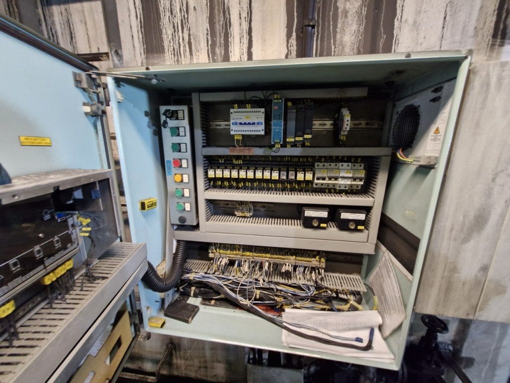 Marine Electrical Restoration and Fire Damage Decontamination
